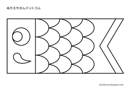 カテゴリ 春 の塗り絵 ぬりえやさんドットコム