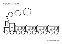 カテゴリ シール貼り の塗り絵 ぬりえやさんドットコム